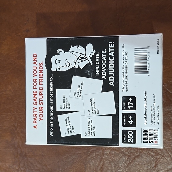 Most Likely To Game - Picture 3 of 3